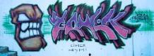 GRAFITI